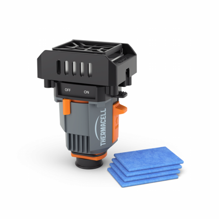 Thermacell Myggjager Backpacker