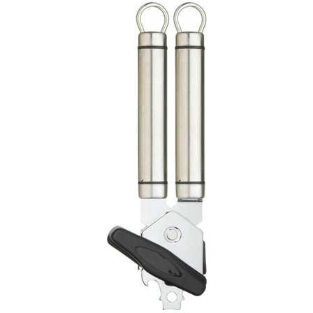 Kitchen craft Pro Konservöppnare Rostfritt stål | Matlagning > Köksredskap > Konservöppnare | Bagaren och Kocken