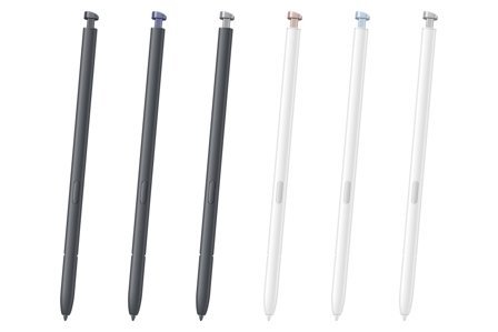 Samsung Ej-Ps948 Stylus Pen Black,