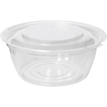 SALATSKÅL & LOKK LÅSBAR 96CL