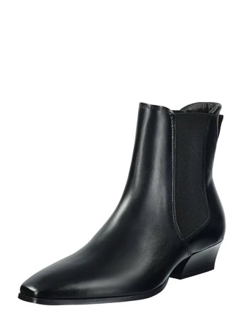 GANT Bassotte Chelsea Boot - Black - 36