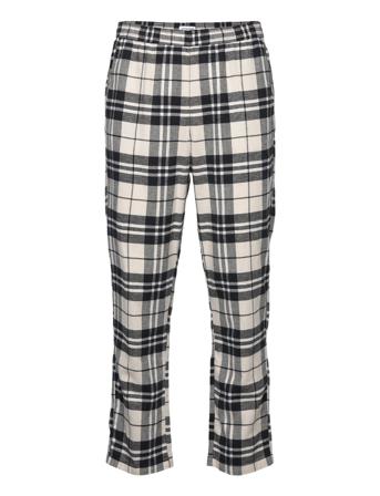 Jacrimon Pants Mjukisbyxor Grå Jack & J S