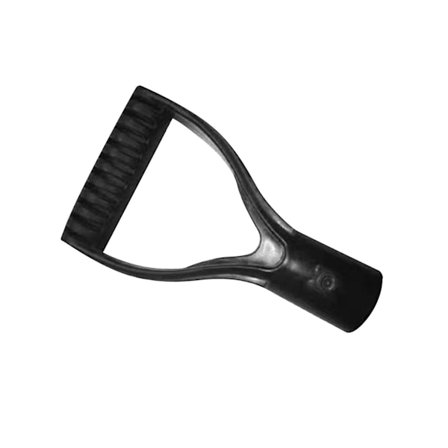 Skovl Håndtag Greb Y Håndtag Udskift Spade Håndtag til Have Plæne Tilbehør