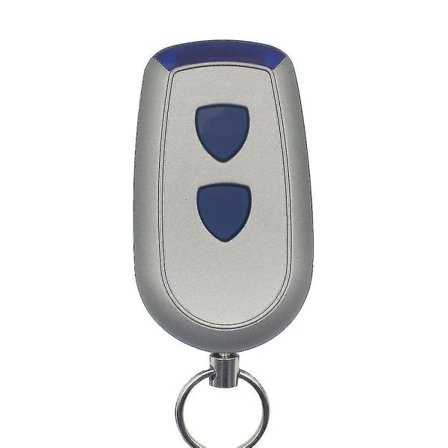 Normstahl Crawford Garage Fjärrkontroll Normstahl Ea433 Fjärrkontroll Garage Port 43392mhz Rullande Kod Ea433 2km 2 4ks Portkontroll [DB] Style1