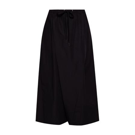 Marni Culotte Bukser Sort, Dame Bukser