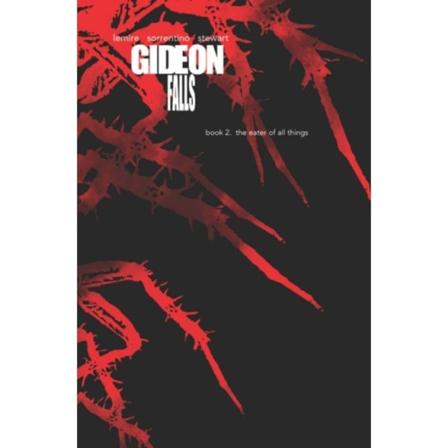 Gideon Falls Deluxe Editions, Book Two (inbunden, eng)