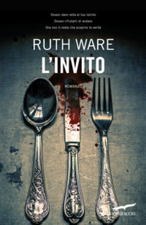 L'invito Ruth Ware