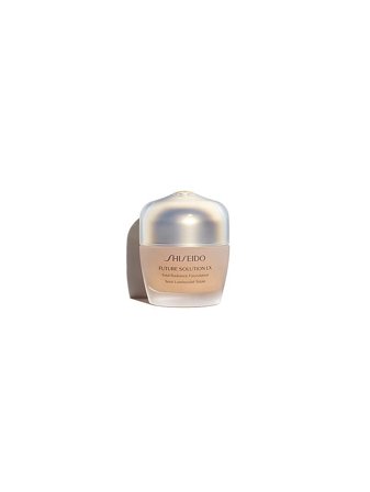 Shiseido Future Solution LX Total Radiance Foundation g3, Makeup, Ansigt, Foundation