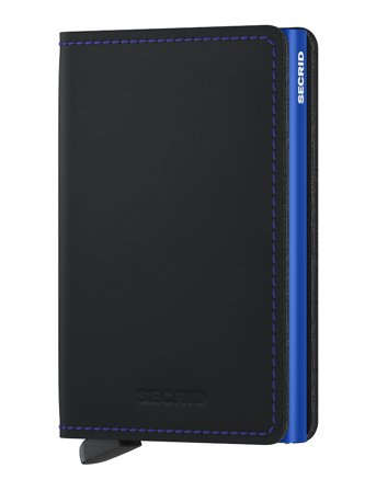 Secrid | Sv-Blue | ONE SIZE