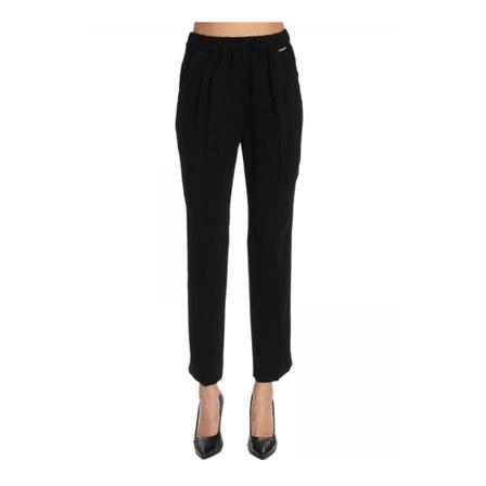 Twinset Bukser Sort, Dame