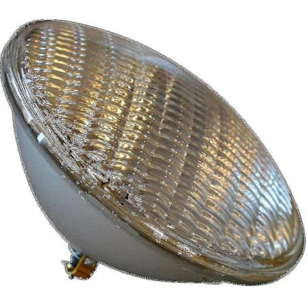 300W PAR56 Under vann lyspære erstatning, varm hvit