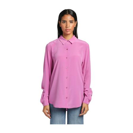 Equipment Shirts Pink, Dame Skjorter