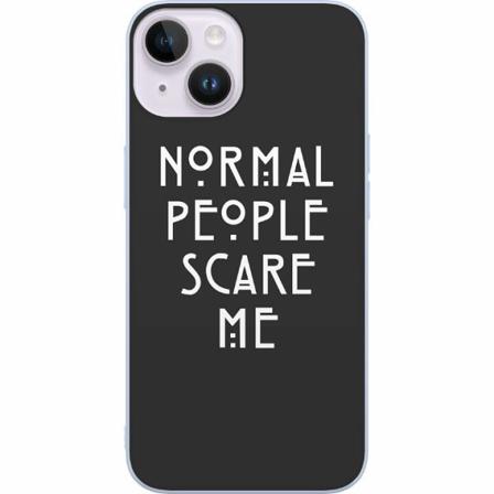Apple Iphone 14 Premium Skal Normal