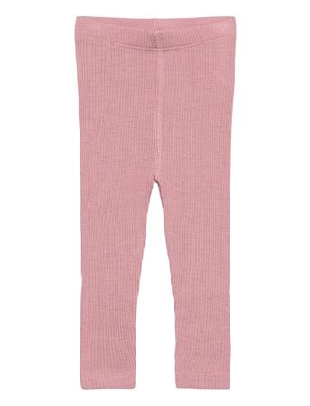 Lee - Leggings Leggings Base Layer Bottoms Rosa Hust & Claire