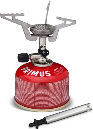 Primus Express Stove with Piezo