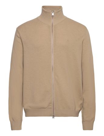 Cardigans Long Sleeve Beige Marc O'Polo