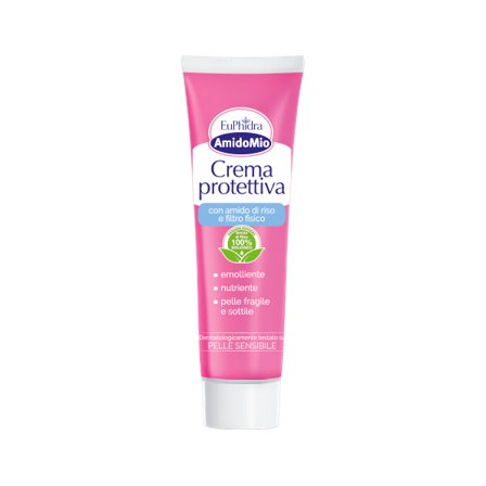 Euphidra Amidomio Crema Protettiva 50ml