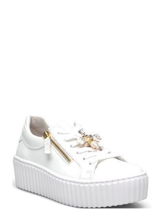 Gabor Sneaker - White - 35.5