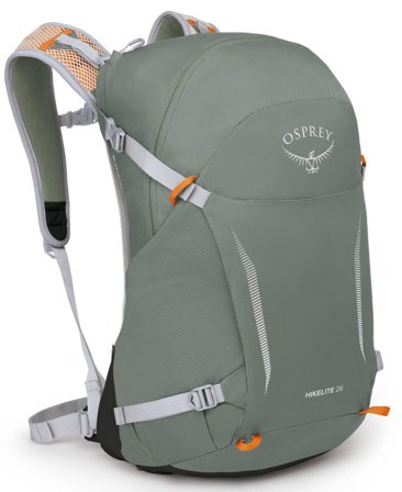 Osprey Hikelite 26 Pine Leaf Green