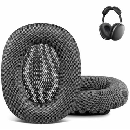 Ørepuder til Apple AirPods Max – Erstatningspuder