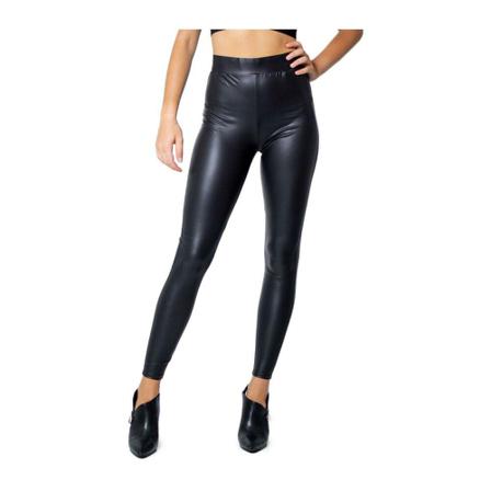 Only Leggings Sort, Dame