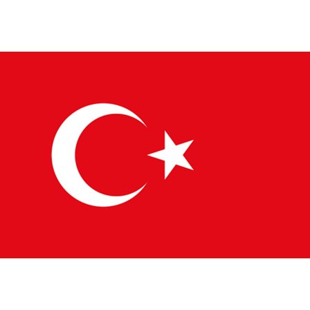 FLAG - Turkki