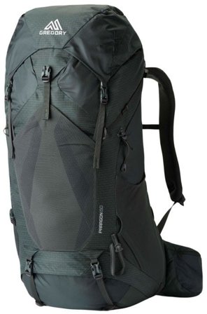 Gregory Paragon 60L Cascade Green