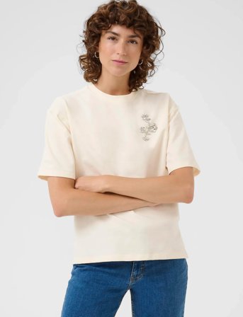 Part Two Tildapw Sw - Cream - S