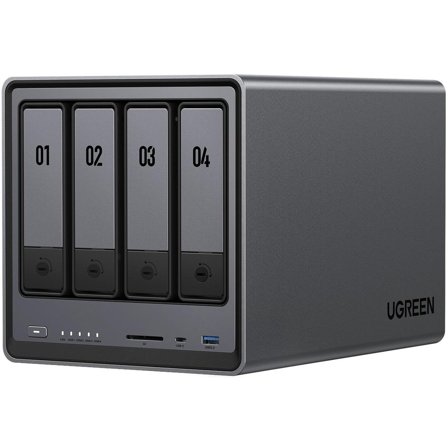 Ugreen NASync DXP4800 Plus