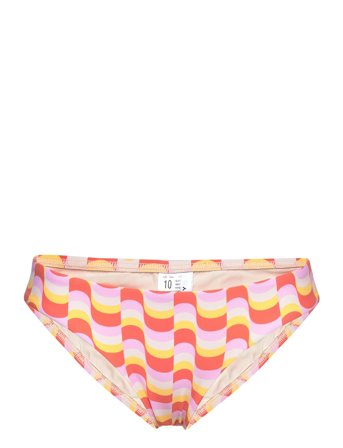 Modern Take Hipster Pant Pink Seafolly