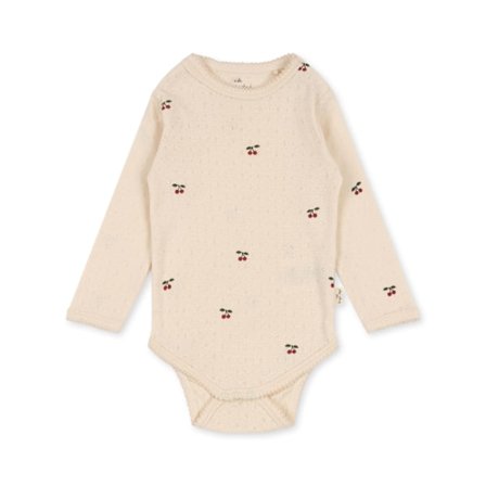 Minnie Body Cherry Koko 74 - Konges Sløjd