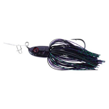 Shimano Yasei Chit Chat Chatter 13g - Black