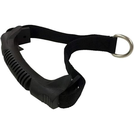 Motstandsbånd Håndtak Treningsutstyr Trekktau Håndtak W,ZQKLA