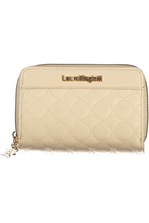 Laura Biagiotti Portafoglio Donna Beige