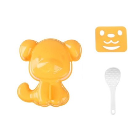 3st/ Set Form Form ORANGE