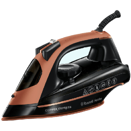 Angstrykjarn Copper Express Iron 8909eab4 7bf4 4a44 A0e8 C8e34a4d3719 Köksmaskiner