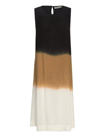 Olena Patterned Masai