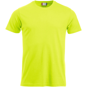 T-shirt Clique New Classic-T