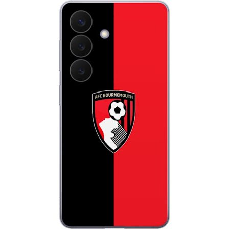 Kompatibel Mobilcover til Samsung Galaxy S26 Bournemouth emblem