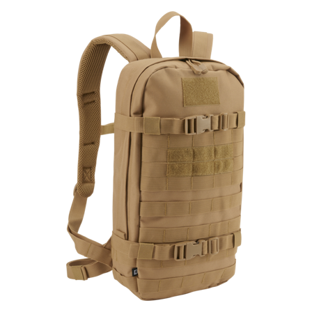 Zaino Brandit US Cooper Daypack Cammello