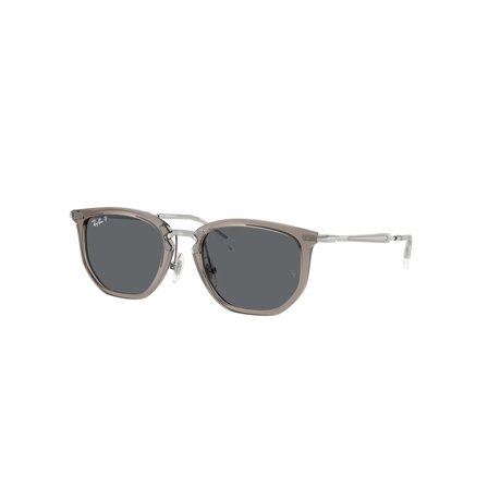 Ray-Ban Junior - Solglasögon - Gråa - Barn - RJ9085S 722081 4618