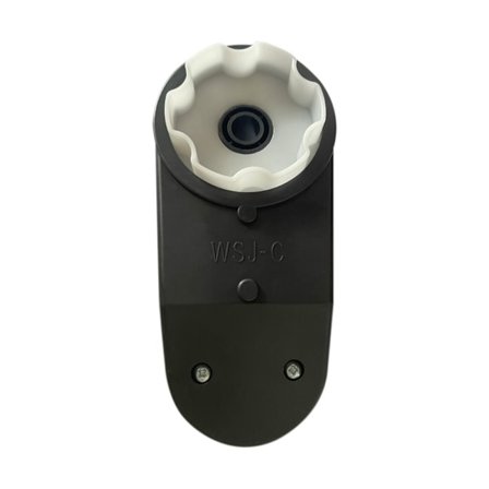 Sähkövaihteiston vaihtomoottori A 6V 390 18000 RPM A 6V 390