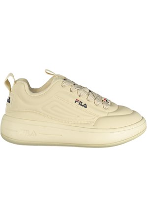 Fila Calzatura Sportiva Donna Beige