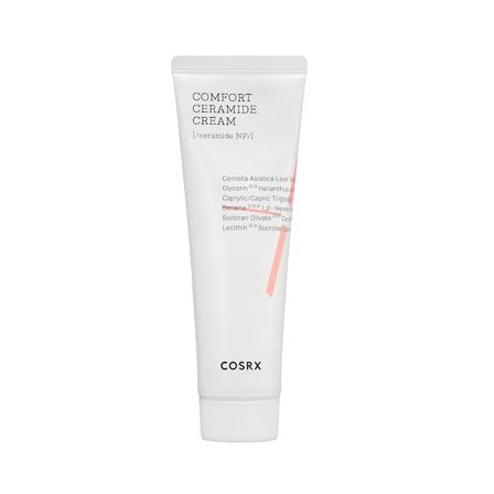 COSRX Balancium Comfort Ceramide Cream 80 ml, Skincare, Ansigtspleje, Dagcreme