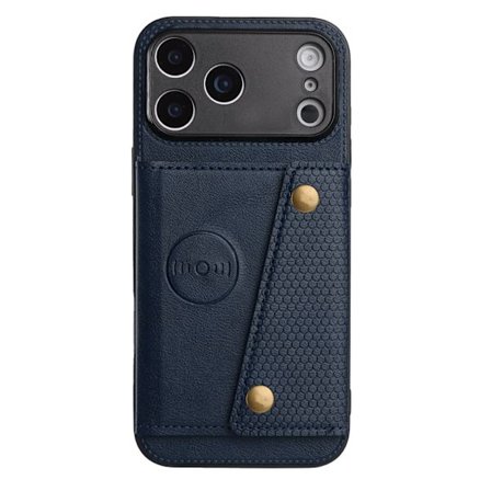 iPhone 17 Pro Max Elegant Skal