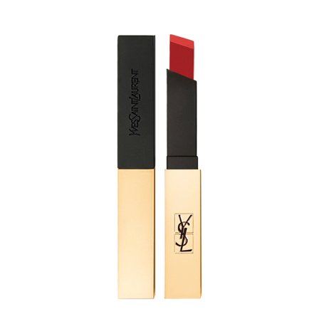 Yves Saint Laurent Rouge Pur Couture The Slim 23 Mystery Red - Rossetto mat