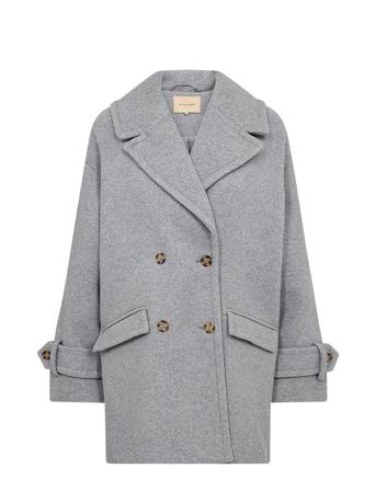 Sc-Asta Villakangastakki Grey Soyaconcept