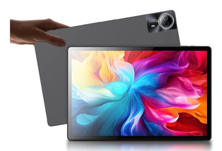 HANNSPREE Mercury Mediatek Lte 128 Gb