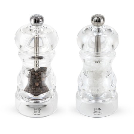 Peugeot Nancy salt- og peberkværnssæt - Klar | KitchenOne