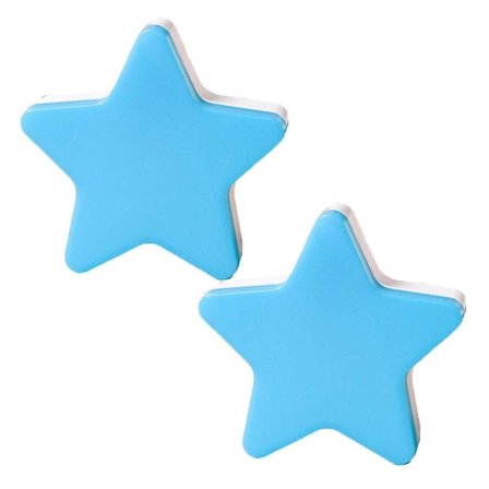 2 Børns Acsergery Natlys Baby Natlys Stikkontakt Led Natlys Blødt Natlys